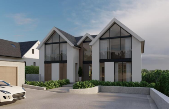 Plot 1, Land for sale in Sutton-in-Ashfield photo
